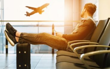 7 Stress-Free Airport Activities to Make Your Trip Much More Pleasurable