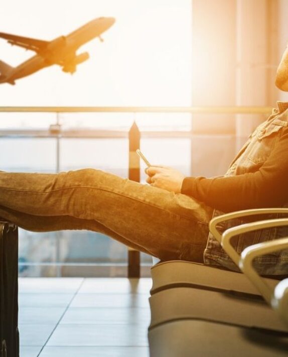 7 Stress-Free Airport Activities to Make Your Trip Much More Pleasurable