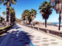 Which Is The Safest Transfer Option From Malaga Airport?