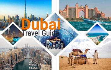 Secret Travel Tips and Tricks to Know Before Visiting UAE