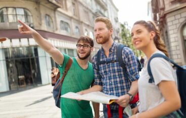 Tips for Being a Better Tourist