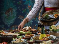 Exploring the Gastronomic Delights of Bali and Indonesia: A Culinary Journey
