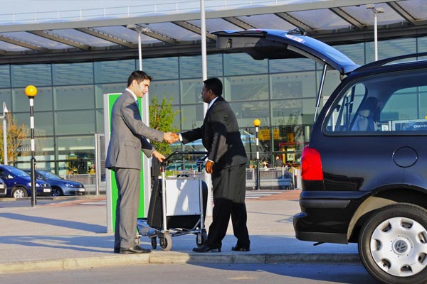 Bergamo Airport Transfers