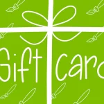 Gift cards