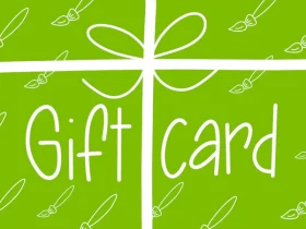 Gift cards