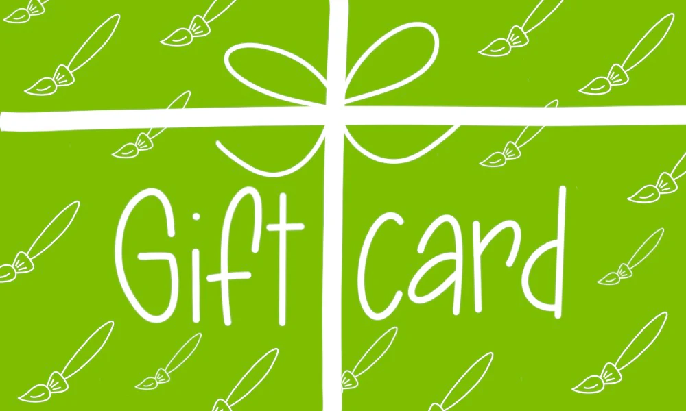 Gift cards